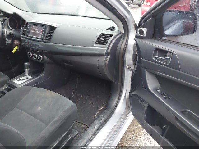 Aukcja sprzedaży 2008 Mitsubishi Lancer Gts, vin: JA3AU86U78U046333, numer aukcji: 45056601