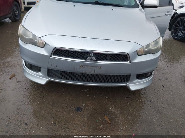 Aukcja sprzedaży 2008 Mitsubishi Lancer Gts, vin: JA3AU86U78U046333, numer aukcji: 45056601