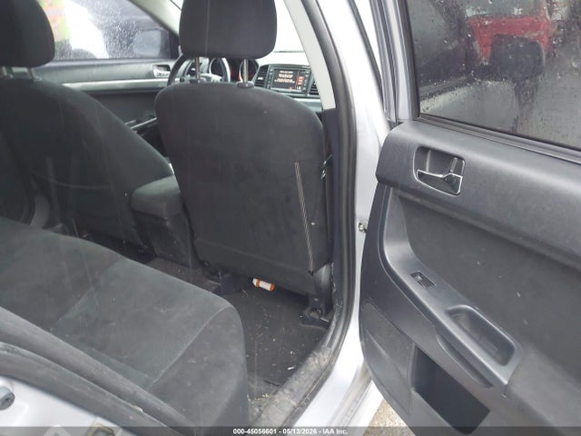 Aukcja sprzedaży 2008 Mitsubishi Lancer Gts, vin: JA3AU86U78U046333, numer aukcji: 45056601