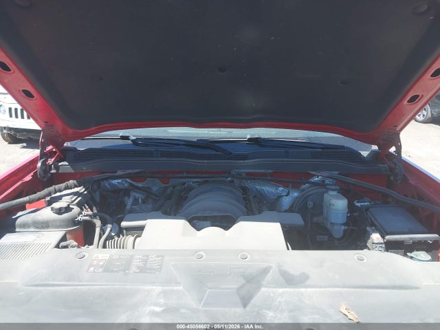Продаж на аукціоні авто 2015 Chevrolet Silverado 1500 2lt, vin: 3GCUKREC1FG236843, номер лоту: 45056602