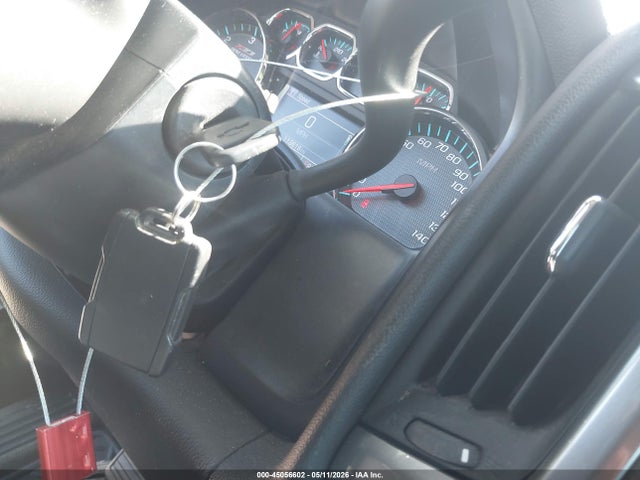 Продаж на аукціоні авто 2015 Chevrolet Silverado 1500 2lt, vin: 3GCUKREC1FG236843, номер лоту: 45056602