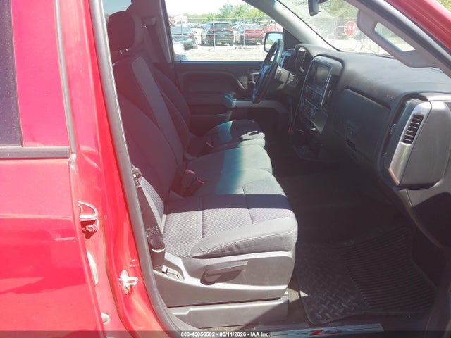 Продаж на аукціоні авто 2015 Chevrolet Silverado 1500 2lt, vin: 3GCUKREC1FG236843, номер лоту: 45056602