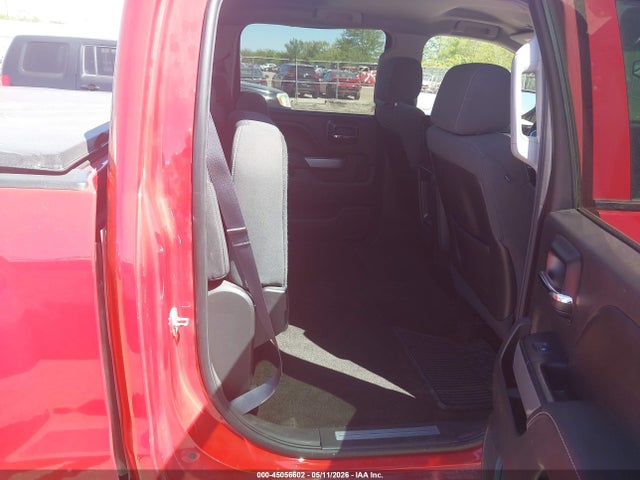 Продаж на аукціоні авто 2015 Chevrolet Silverado 1500 2lt, vin: 3GCUKREC1FG236843, номер лоту: 45056602