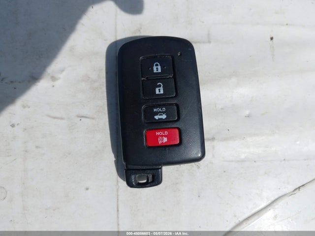 4T1BD1FK1HU204608 Toyota Camry Hybrid Le