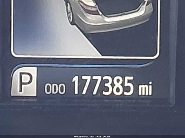 4T1BD1FK1HU204608 Toyota Camry Hybrid Le