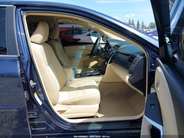 4T1BD1FK1HU204608 Toyota Camry Hybrid Le