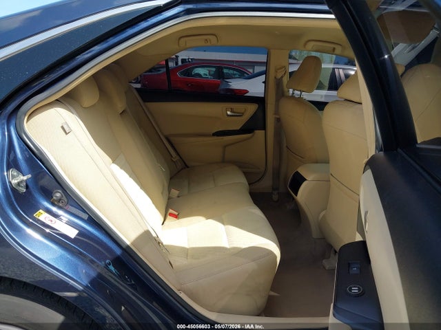 4T1BD1FK1HU204608 Toyota Camry Hybrid Le