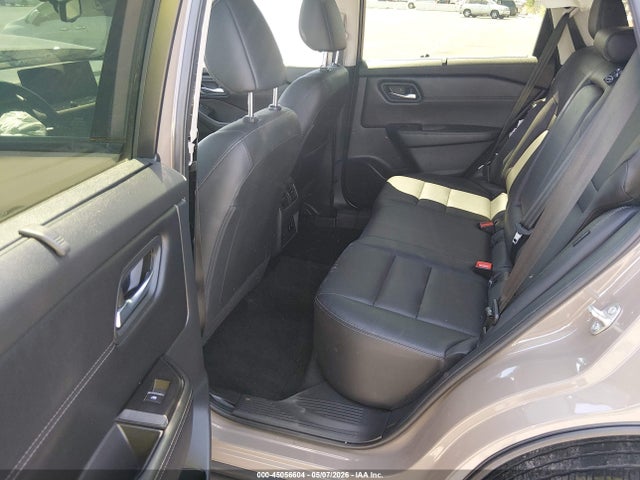JN8BT3CA2RW351464 Nissan Rogue Sl Fwd