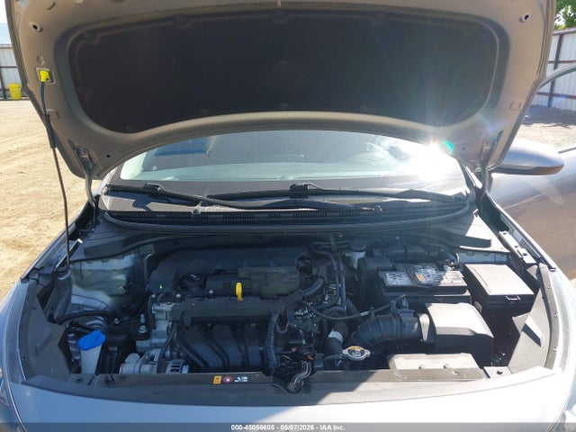2023 Kia Rio S მანქანა იყიდება აუქციონზე, vin: 3KPA24ADXPE588207, აუქციონის ნომერი: 45056605