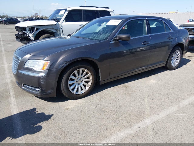 Aukcja sprzedaży 2014 Chrysler 300, vin: 2C3CCAAGXEH262945, numer aukcji: 45056606