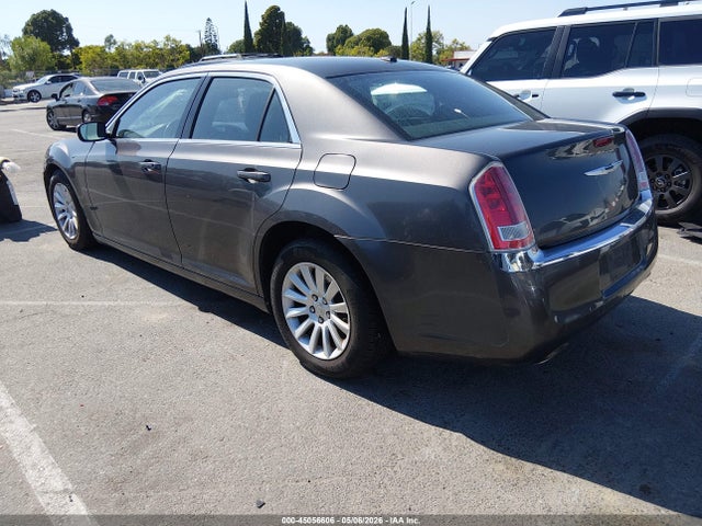 Aukcja sprzedaży 2014 Chrysler 300, vin: 2C3CCAAGXEH262945, numer aukcji: 45056606