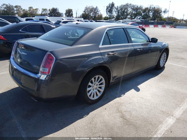 Aukcja sprzedaży 2014 Chrysler 300, vin: 2C3CCAAGXEH262945, numer aukcji: 45056606