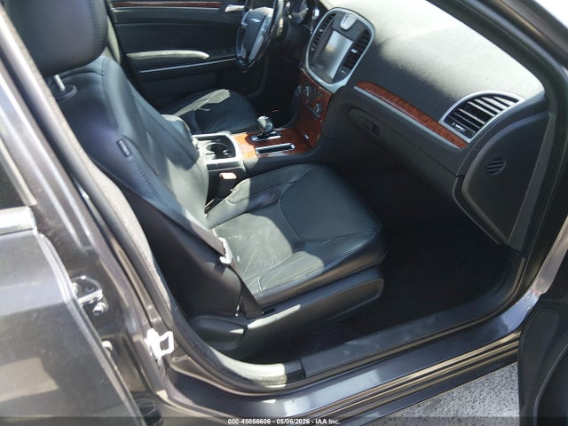 Aukcja sprzedaży 2014 Chrysler 300, vin: 2C3CCAAGXEH262945, numer aukcji: 45056606