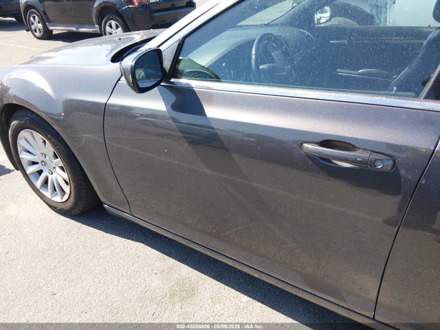 Aukcja sprzedaży 2014 Chrysler 300, vin: 2C3CCAAGXEH262945, numer aukcji: 45056606