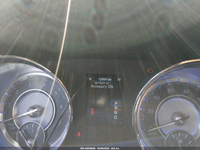 Aukcja sprzedaży 2014 Chrysler 300, vin: 2C3CCAAGXEH262945, numer aukcji: 45056606