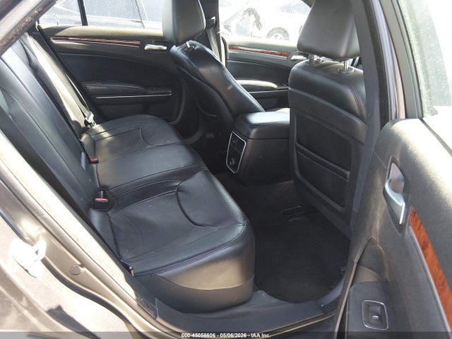 Aukcja sprzedaży 2014 Chrysler 300, vin: 2C3CCAAGXEH262945, numer aukcji: 45056606