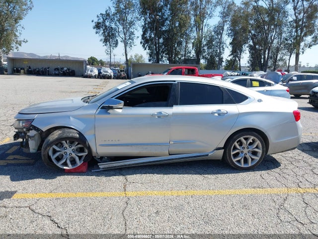 Chevrolet IMPALA 2LZ 2018 2G1125S34J9112500 Image 15