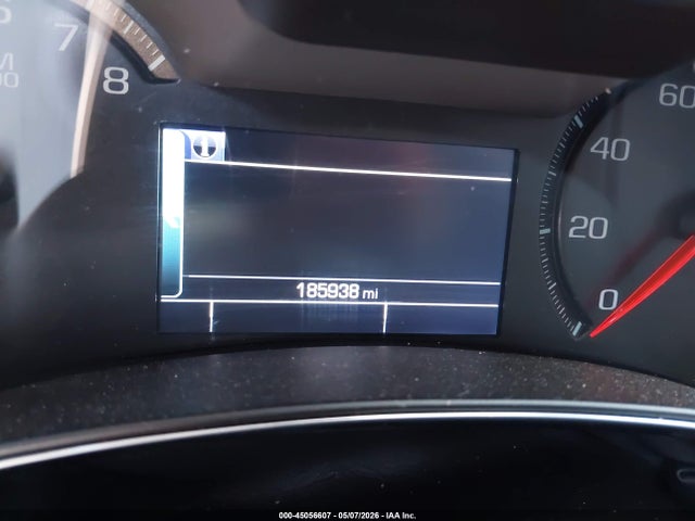 Chevrolet IMPALA 2LZ 2018 2G1125S34J9112500 Image 16