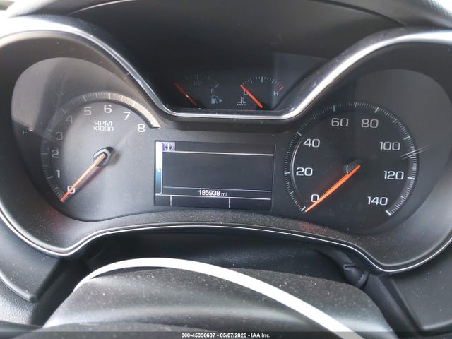 Chevrolet IMPALA 2LZ 2018 2G1125S34J9112500 Image 7