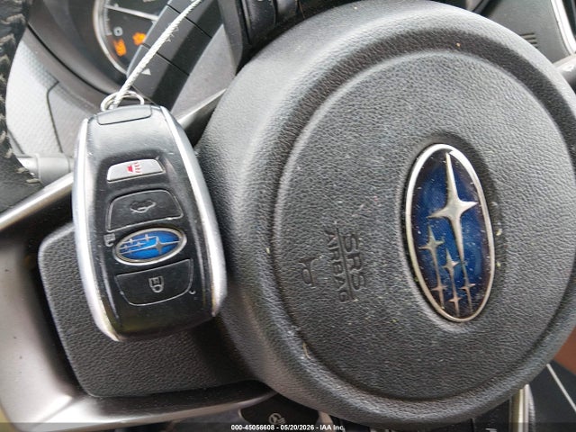 Продажа на аукционе авто 2020 Subaru Forester Touring, vin: JF2SKAXC8LH437910, номер лота: 45056608