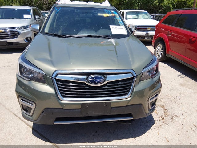 Продажа на аукционе авто 2020 Subaru Forester Touring, vin: JF2SKAXC8LH437910, номер лота: 45056608