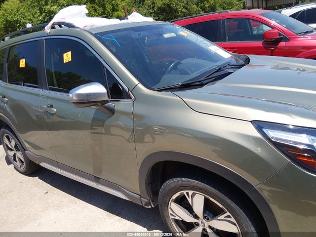 Продажа на аукционе авто 2020 Subaru Forester Touring, vin: JF2SKAXC8LH437910, номер лота: 45056608