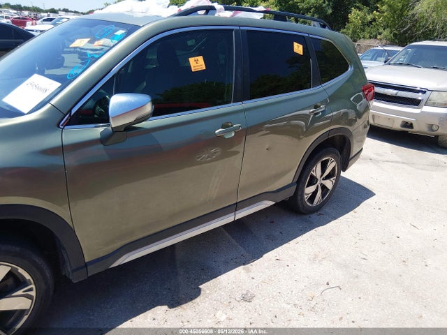 Продажа на аукционе авто 2020 Subaru Forester Touring, vin: JF2SKAXC8LH437910, номер лота: 45056608