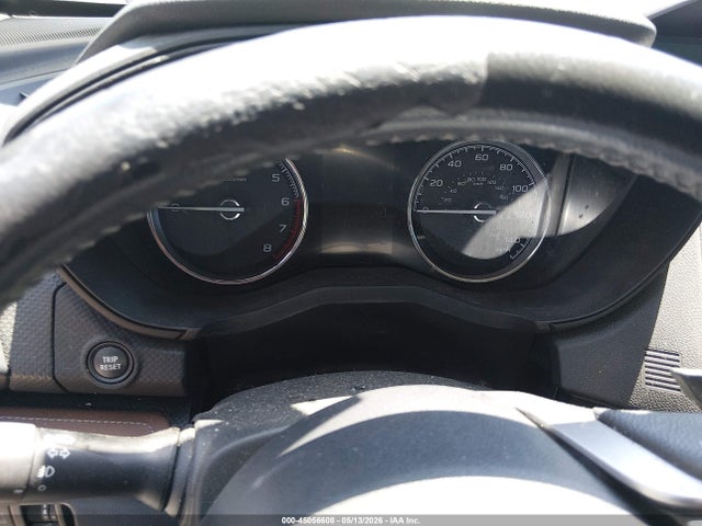 Продажа на аукционе авто 2020 Subaru Forester Touring, vin: JF2SKAXC8LH437910, номер лота: 45056608