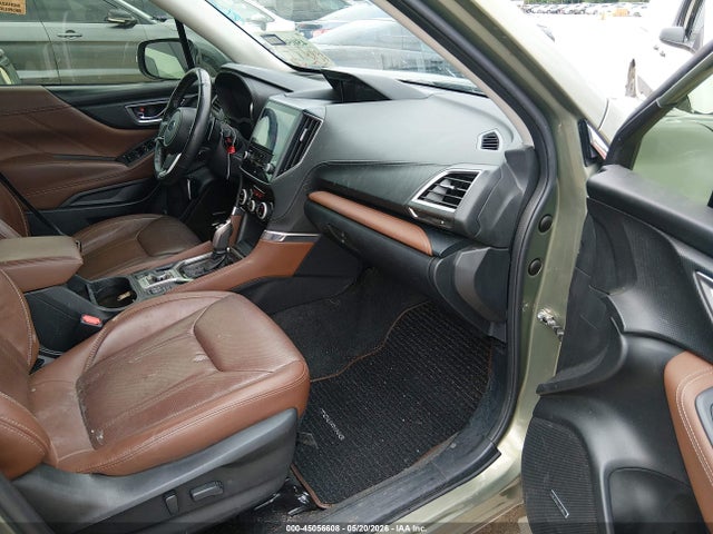 Продажа на аукционе авто 2020 Subaru Forester Touring, vin: JF2SKAXC8LH437910, номер лота: 45056608