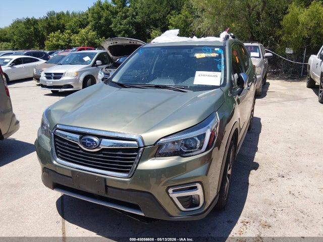 Продажа на аукционе авто 2020 Subaru Forester Touring, vin: JF2SKAXC8LH437910, номер лота: 45056608