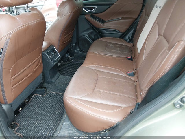 Продажа на аукционе авто 2020 Subaru Forester Touring, vin: JF2SKAXC8LH437910, номер лота: 45056608