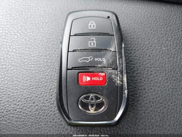 5TDACAB50TS070285 Toyota Grand Highlander Hybrid Limited