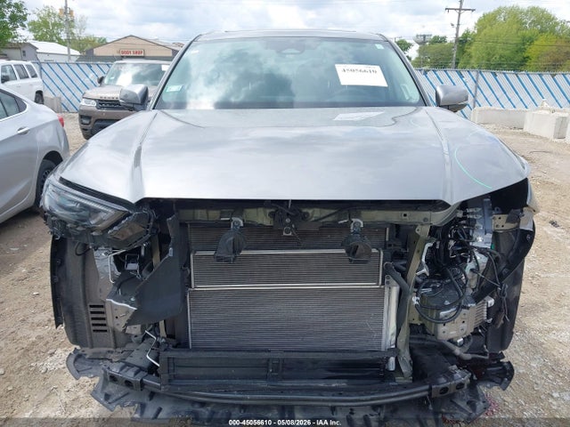 5TDACAB50TS070285 Toyota Grand Highlander Hybrid Limited