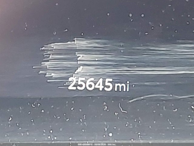 5TDACAB50TS070285 Toyota Grand Highlander Hybrid Limited