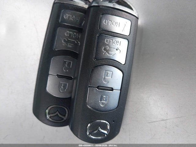 Продаж на аукціоні авто 2016 Mazda Mazda3 I Sport, vin: JM1BM1U76G1280408, номер лоту: 45056611