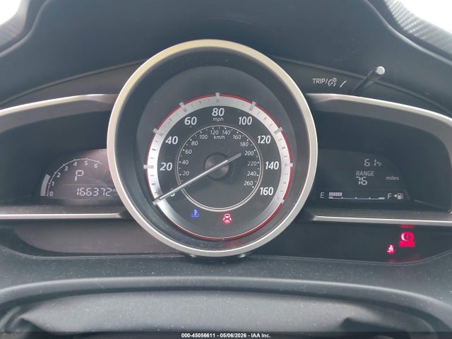 Продаж на аукціоні авто 2016 Mazda Mazda3 I Sport, vin: JM1BM1U76G1280408, номер лоту: 45056611