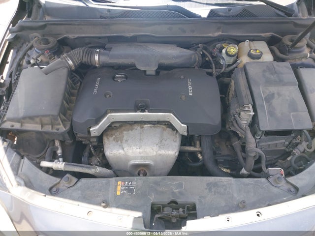 45056613 :رقم المزاد ، 1G11E5SA5DF238625 vin ، 2013 Chevrolet Malibu 2lt مزاد بيع