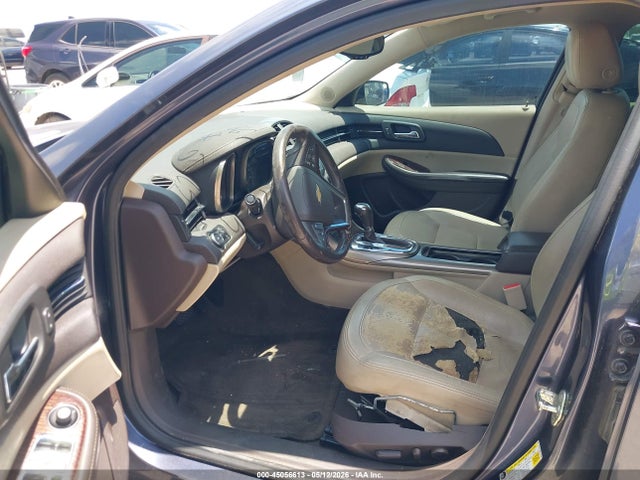 45056613 :رقم المزاد ، 1G11E5SA5DF238625 vin ، 2013 Chevrolet Malibu 2lt مزاد بيع