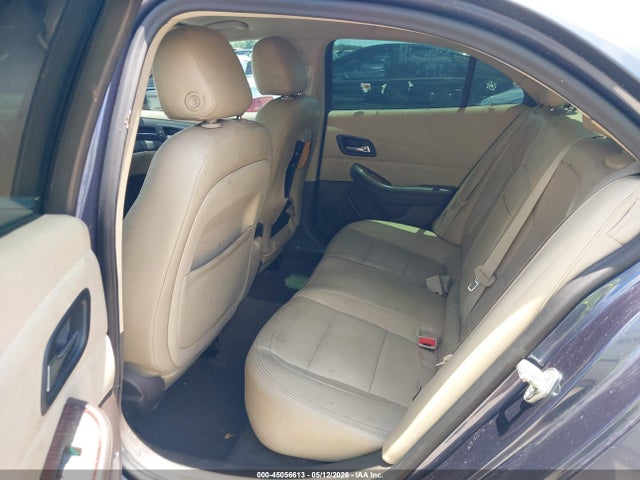 45056613 :رقم المزاد ، 1G11E5SA5DF238625 vin ، 2013 Chevrolet Malibu 2lt مزاد بيع