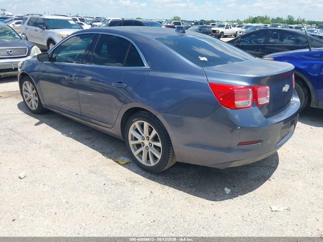 45056613 :رقم المزاد ، 1G11E5SA5DF238625 vin ، 2013 Chevrolet Malibu 2lt مزاد بيع