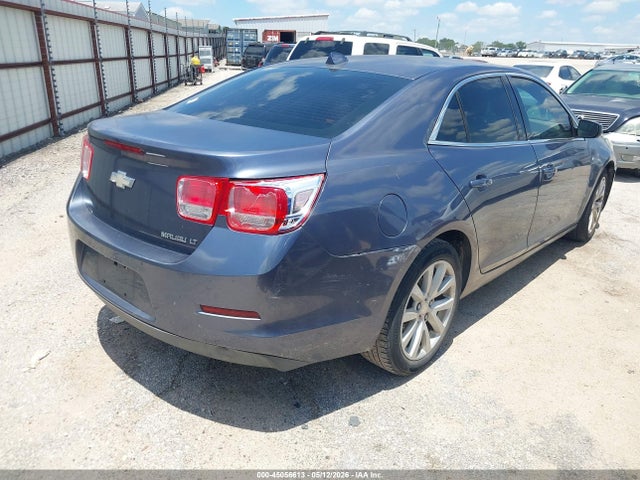 45056613 :رقم المزاد ، 1G11E5SA5DF238625 vin ، 2013 Chevrolet Malibu 2lt مزاد بيع