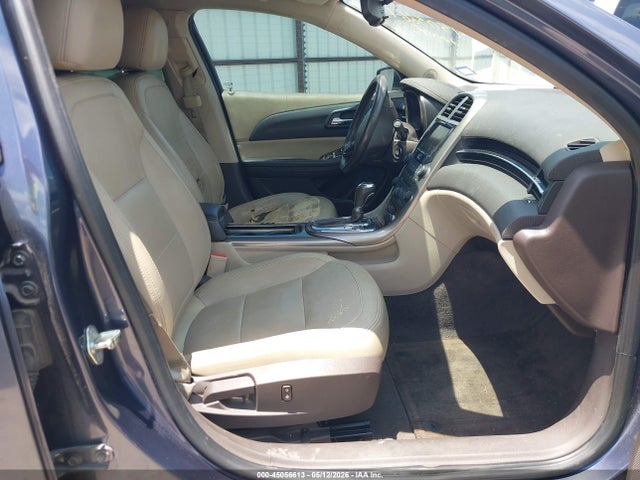 45056613 :رقم المزاد ، 1G11E5SA5DF238625 vin ، 2013 Chevrolet Malibu 2lt مزاد بيع