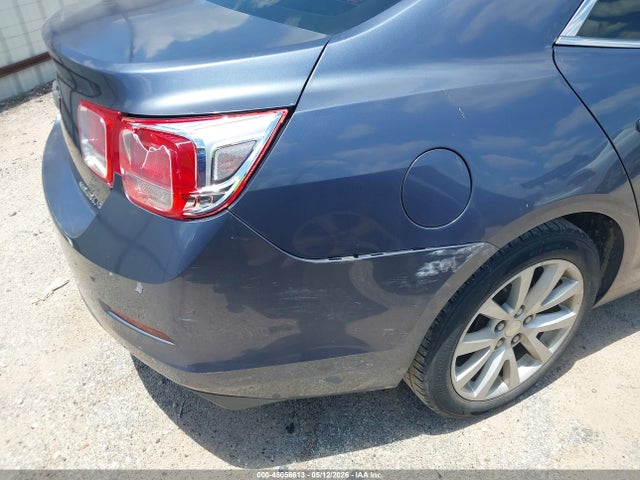 45056613 :رقم المزاد ، 1G11E5SA5DF238625 vin ، 2013 Chevrolet Malibu 2lt مزاد بيع