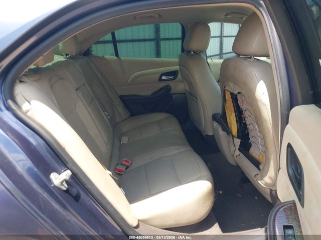 45056613 :رقم المزاد ، 1G11E5SA5DF238625 vin ، 2013 Chevrolet Malibu 2lt مزاد بيع