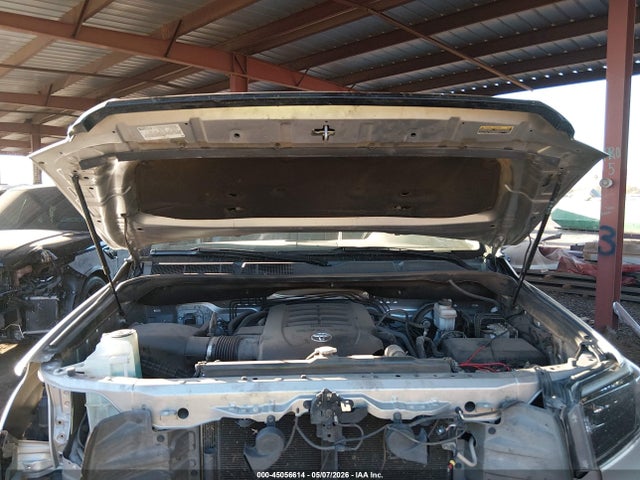 Продаж на аукціоні авто 2019 Toyota Tundra Limited 5.7l V8, vin: 5TFHY5F12KX780618, номер лоту: 45056614