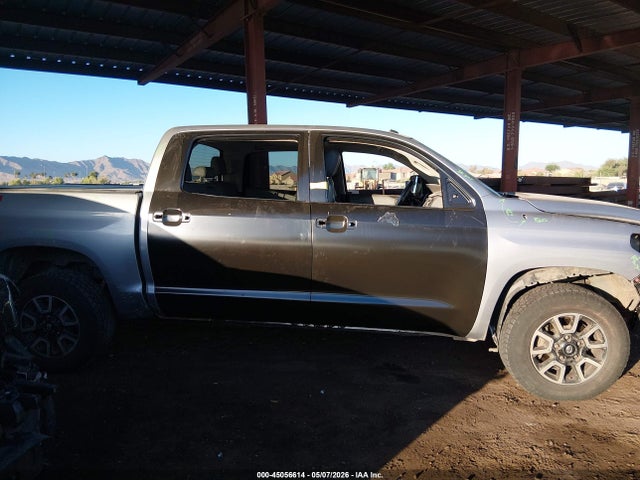 Продаж на аукціоні авто 2019 Toyota Tundra Limited 5.7l V8, vin: 5TFHY5F12KX780618, номер лоту: 45056614