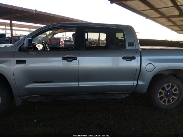 Продаж на аукціоні авто 2019 Toyota Tundra Limited 5.7l V8, vin: 5TFHY5F12KX780618, номер лоту: 45056614