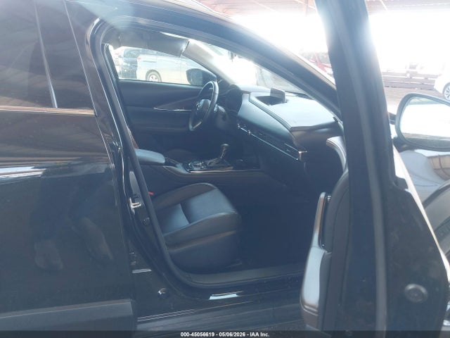 45056619 :رقم المزاد ، 3MVDMBDM0SM797282 vin ، 2025 Mazda Cx-30 2.5 S Premium Package مزاد بيع