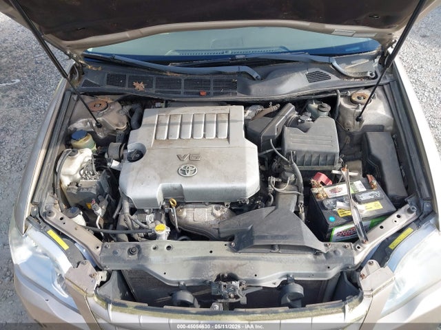 Aukcja sprzedaży 2007 Toyota Avalon Limited, vin: 4T1BK36B57U229253, numer aukcji: 45056630