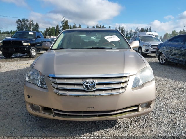 Aukcja sprzedaży 2007 Toyota Avalon Limited, vin: 4T1BK36B57U229253, numer aukcji: 45056630